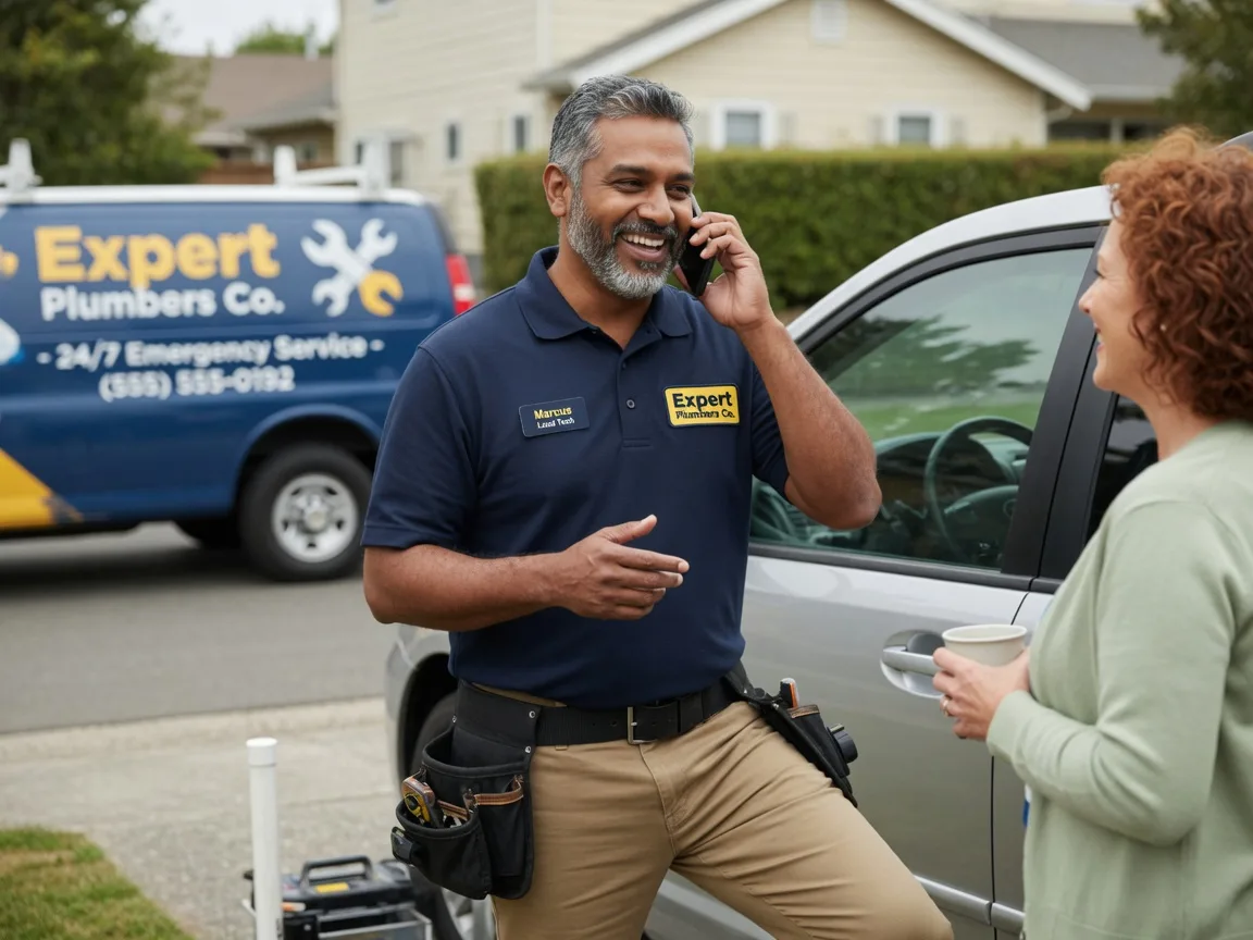 Clogged Drain Repair in Kahlotus, WA